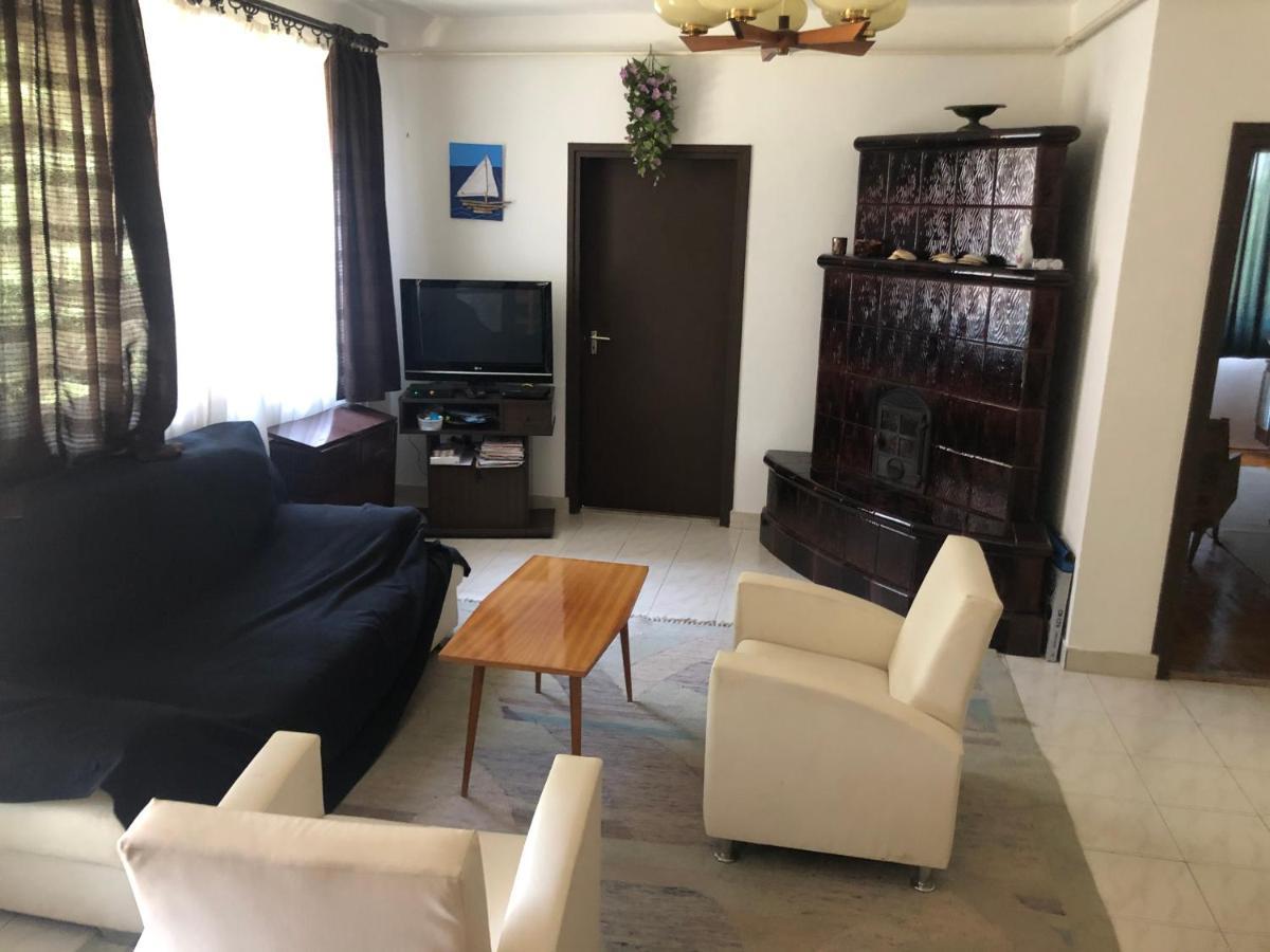 Hélium Apartman Heviz Exterior foto