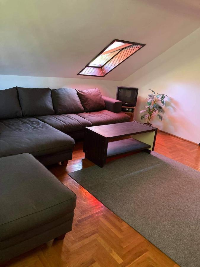 Hélium Apartman Heviz Exterior foto