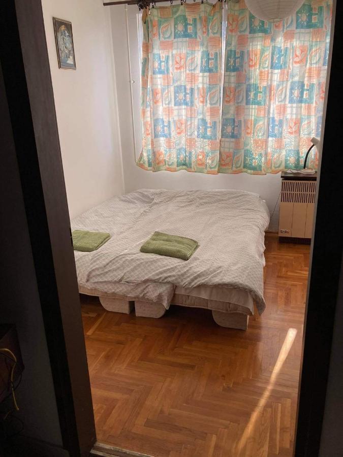 Hélium Apartman Heviz Exterior foto