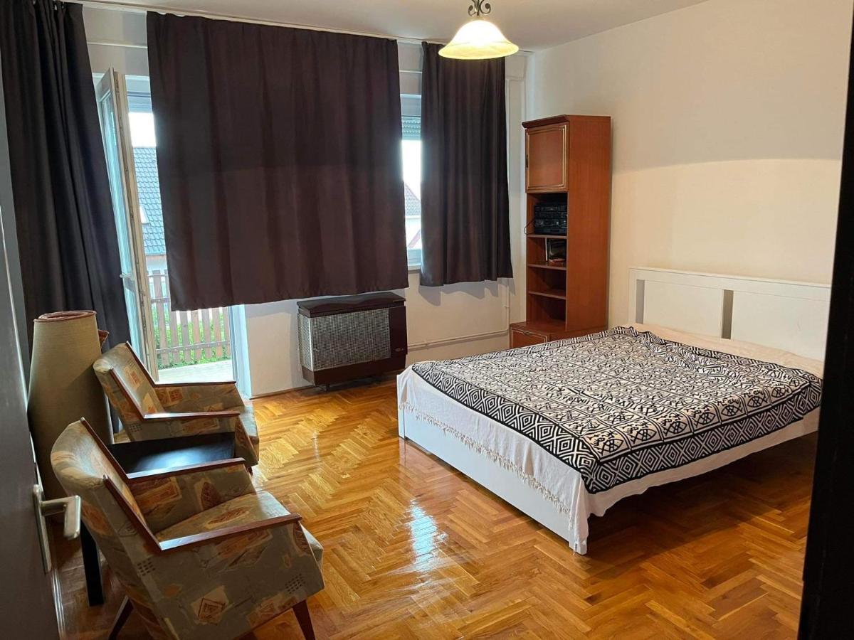 Hélium Apartman Heviz Exterior foto